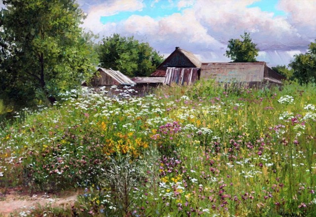 АРТ-Воскресенье