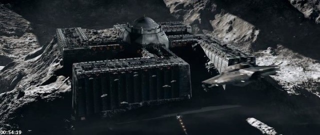 Очень интересное и авторитетное мнение специалистов из разных стран, о полётах американцев на Луну.