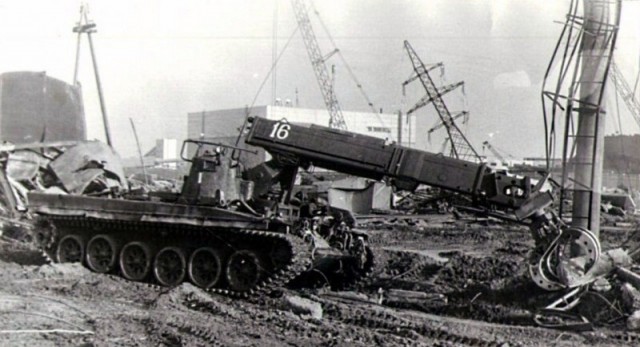 Фотографии из прошлого нашей страны – 121