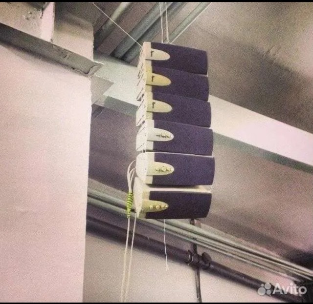 Аудиофилы, налетай