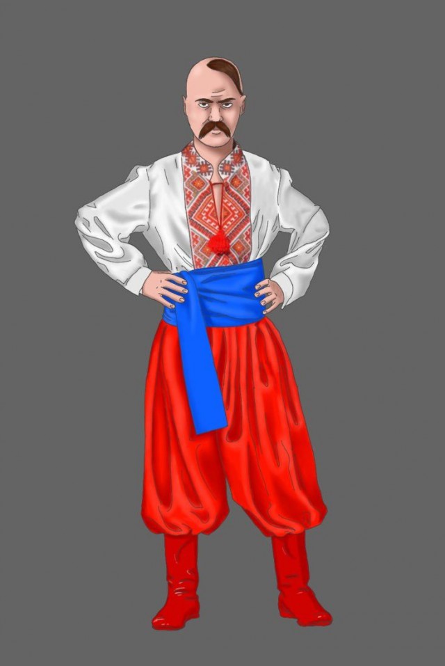 Хлевотюк