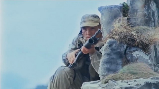 Мини-сериалу "Грозовые ворота" 20 лет