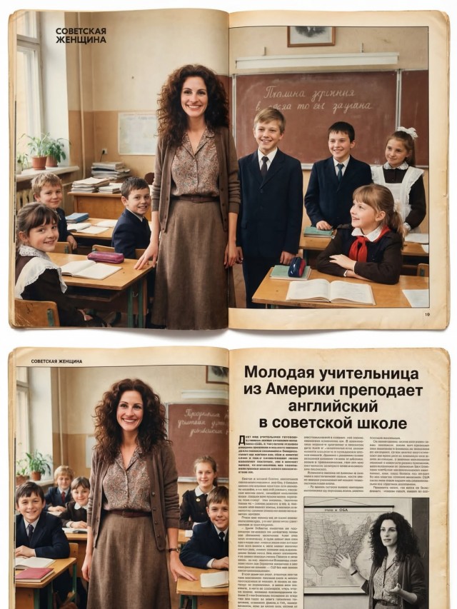 Back in the USSR. Vol.3