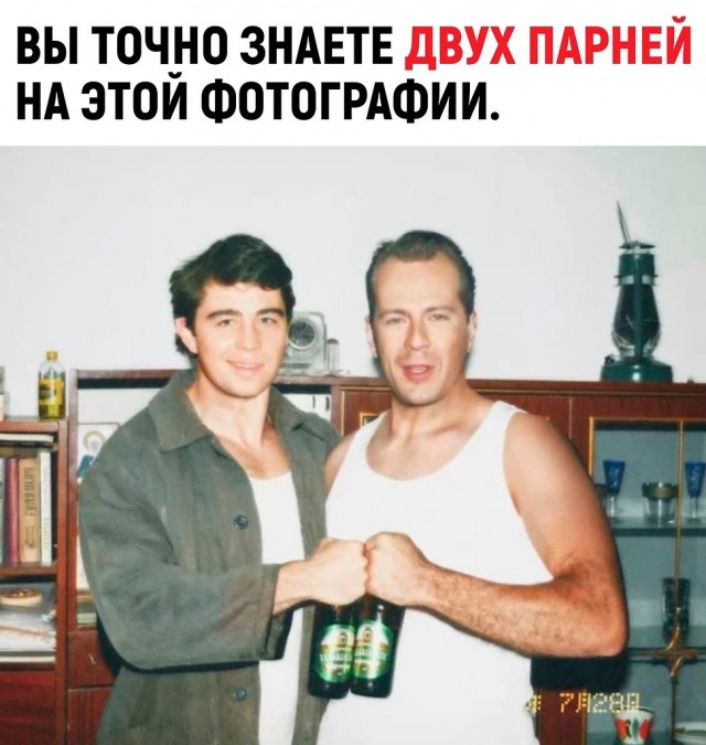 Коллеги, очень редкое фото из архива Одесской киностудии