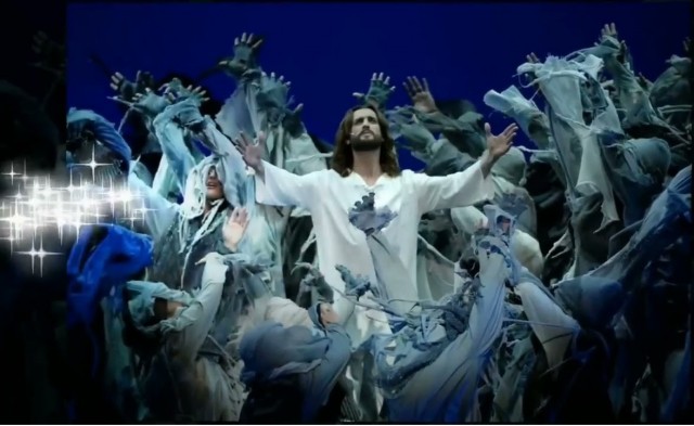 Музыка и музыканты: Jesus Christ Superstar