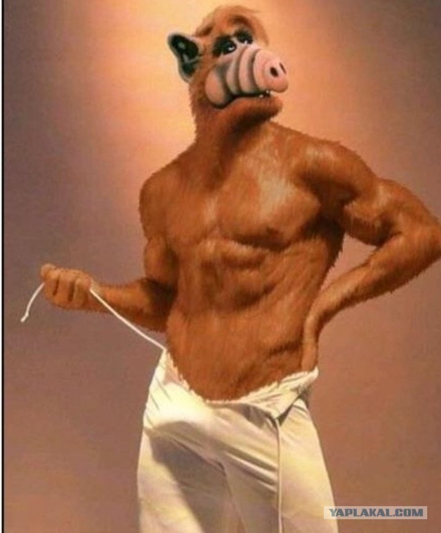 Что ты такое епт?!