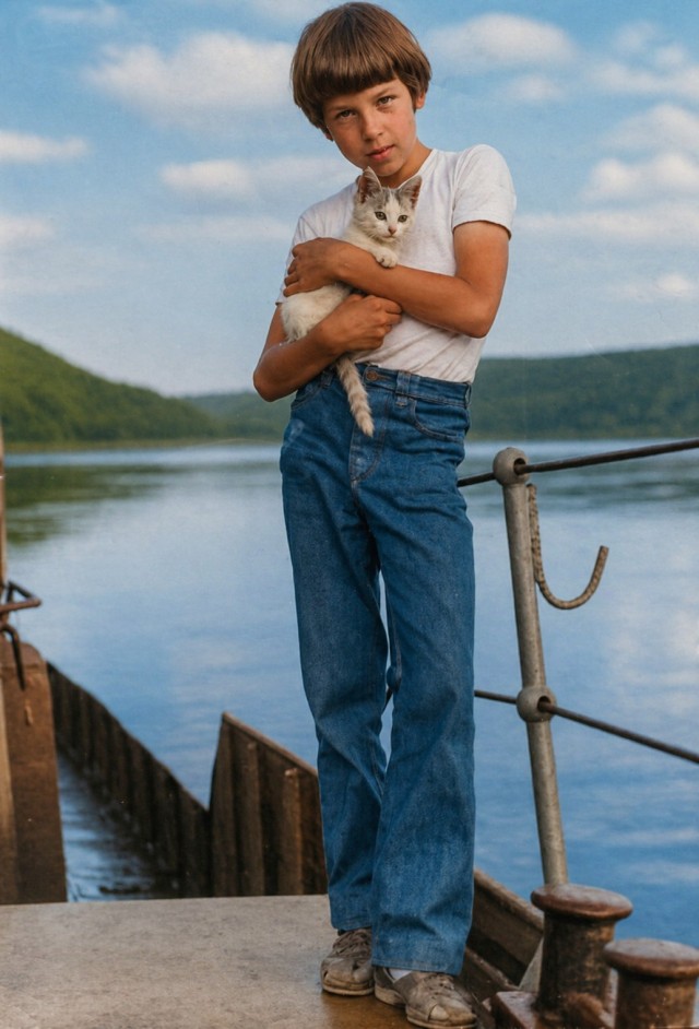 Фото детские