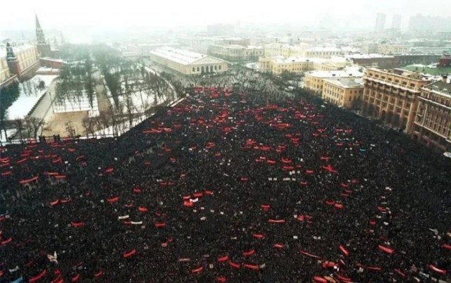 Фотографии из прошлого нашей страны – 145