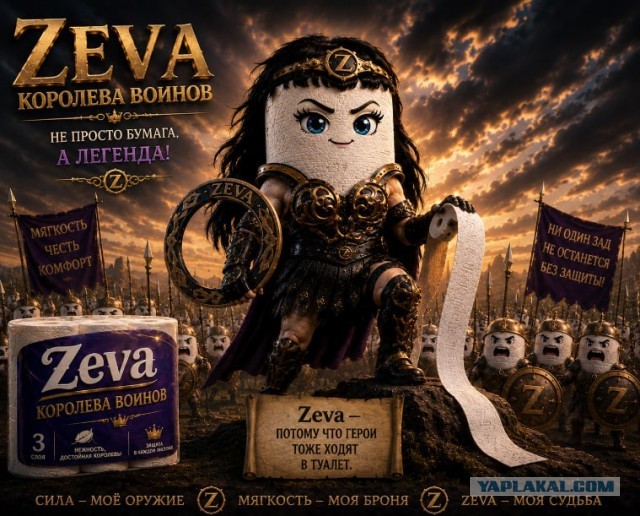 Женская дружба умерла