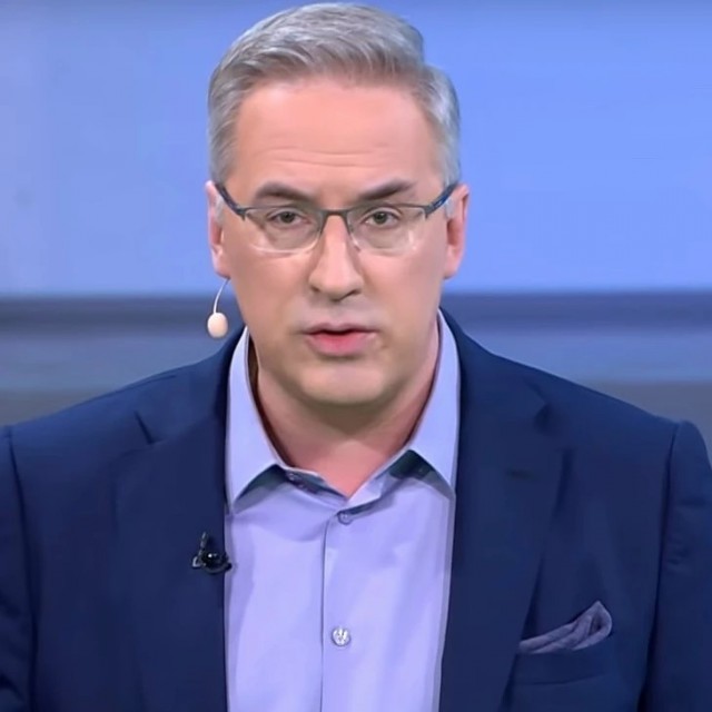В Госдуме оценили идею Норкина подбрасывать наркотики приехавшим из США рэперам