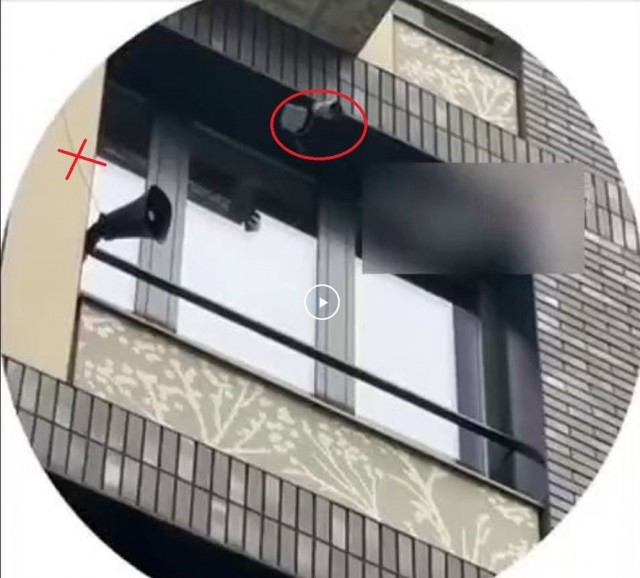 Патриот в московском ЖК установил громкоговоритель и каждый вечер на весь двор включает гимн России