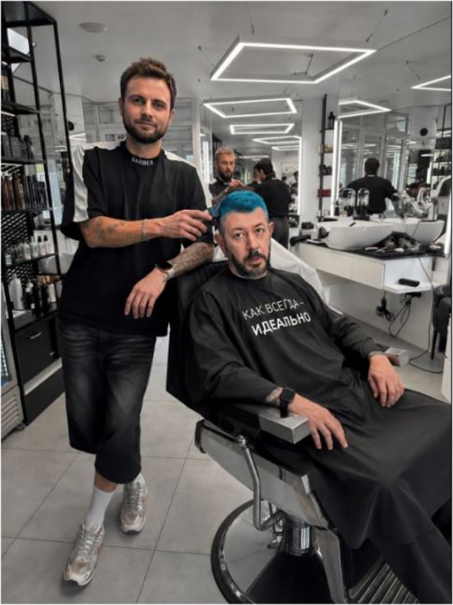 Предложите кандидатуру известной личности