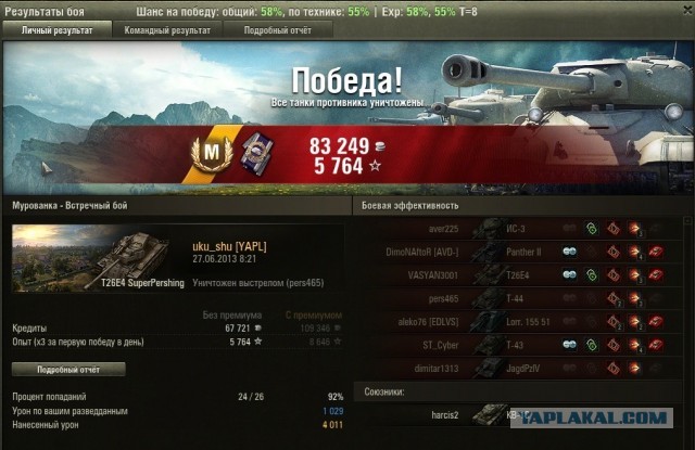 Wargaming 6