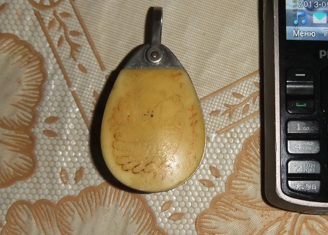 Ножи СССР из детства