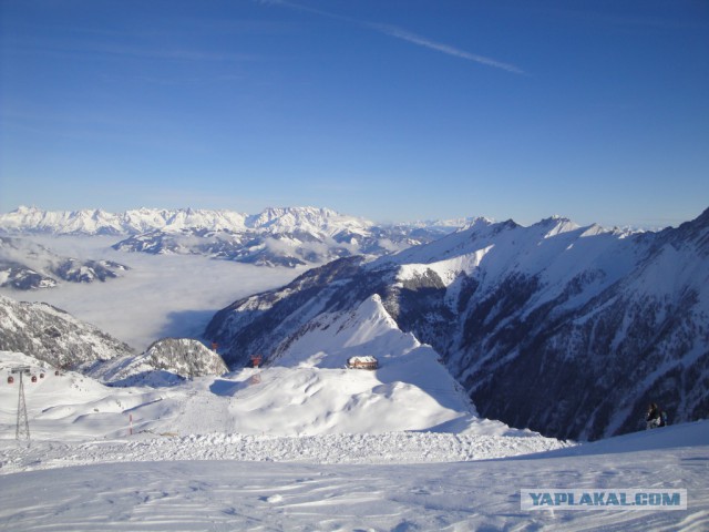 Деревенская Америка