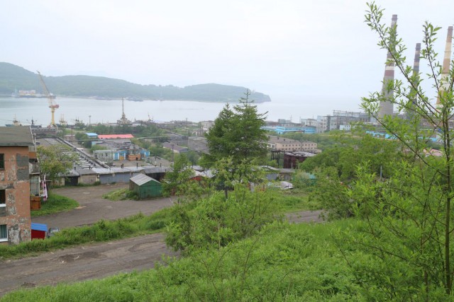 Моя Камчатка. Часть2.