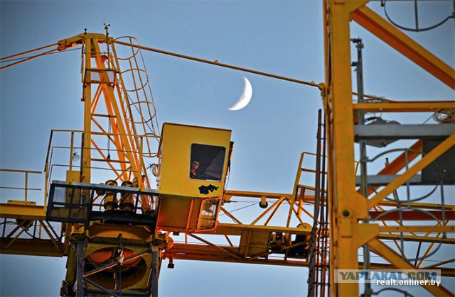 Конфликт интересов: котедж под снос.