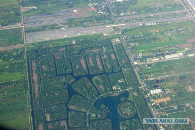 В гостях у доброй секты