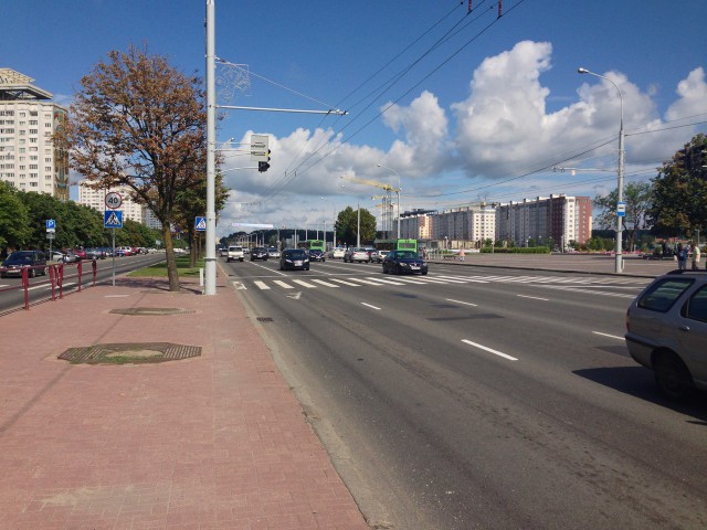 Беларусь 2014