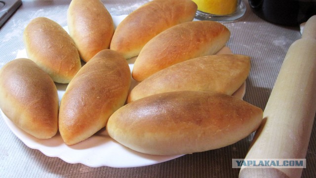 Кулинарная общалка
