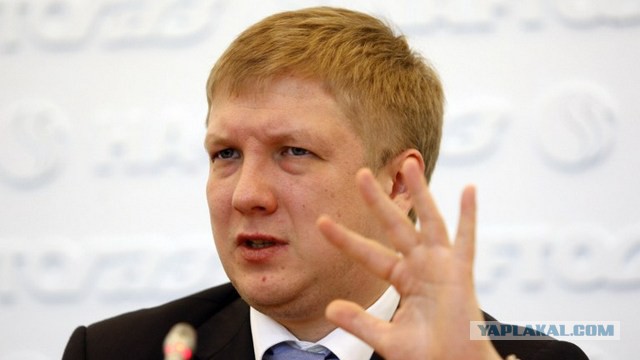 Украинцы не поймут если мы будем платить Газпрому