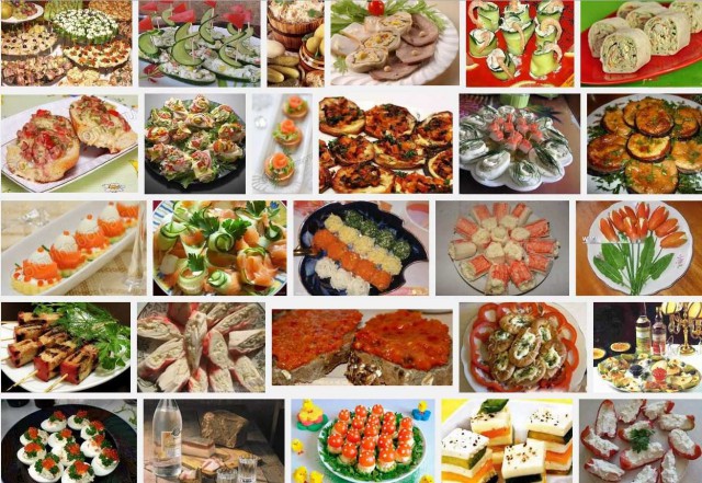 То что вкусно русским