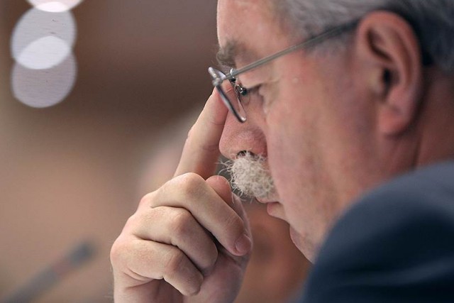 Канули в вечность в уходящем году