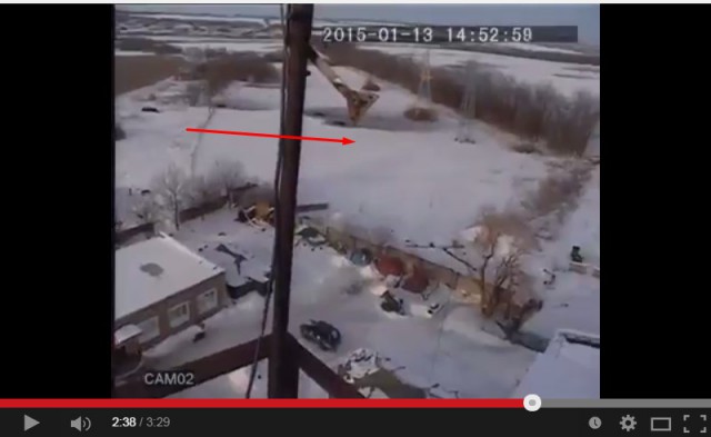 Видео растреляного автобуса под Волновахой