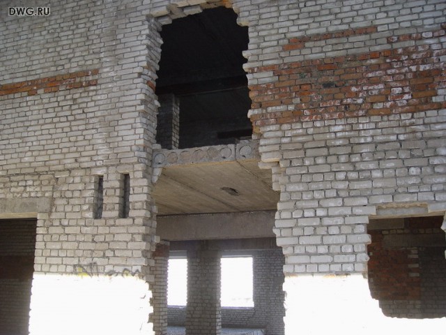 Строительные маразмы