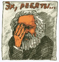 Перестрелка в Москве