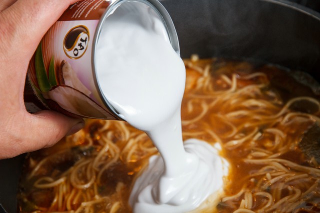 Шведский стол для Ати, Кулинары поздравляют