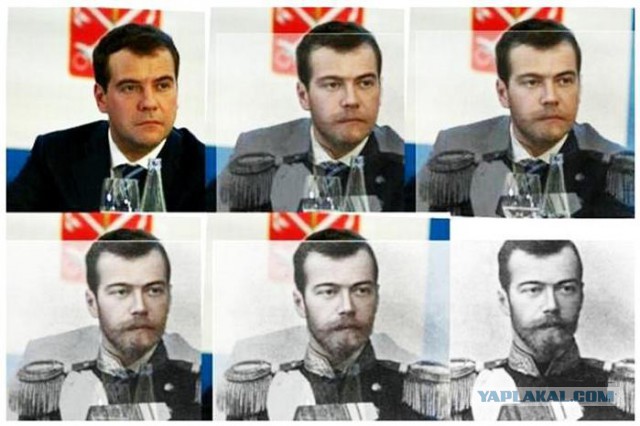 Поклонская считает отречение Николая незаконным