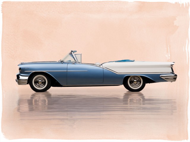 Автомобили RM Auctions/Sotheby's
