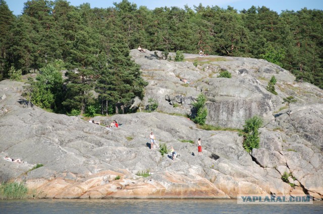 Балтийское море