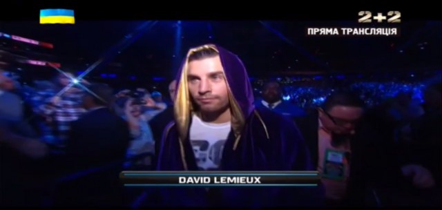 Новости бокса и MMA(бои без правил)