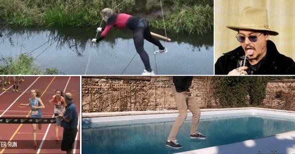 Люди, которым почти удалось