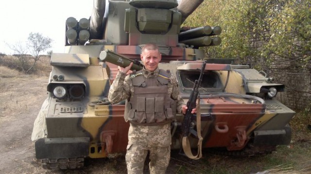 Перемирие кончилось, едва начавшись. Часть 15