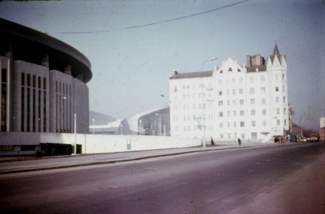 1980, Олимпиада, Москва, СССР