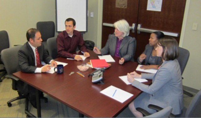 Пройди ТЕСТ. Возьмут ли тебя в секретную службу США?