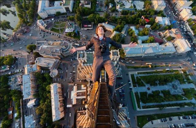 Для поднятия настроения - 5