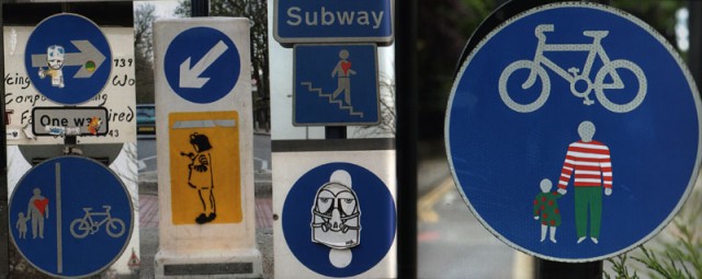 Street art