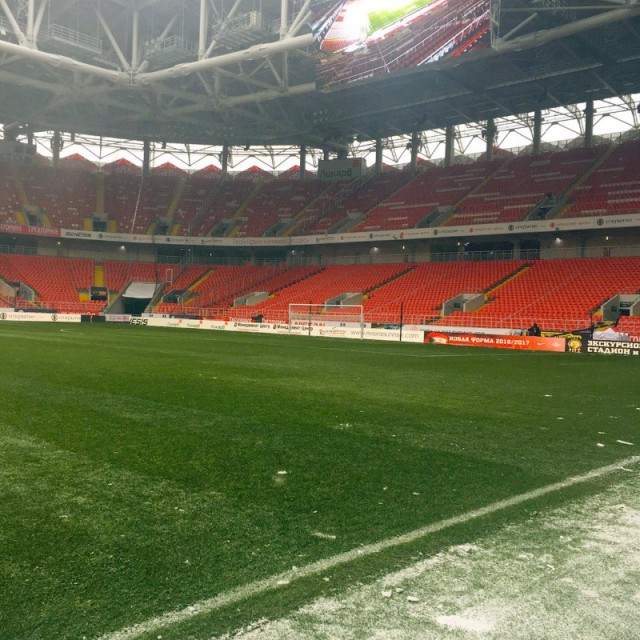 Футбол Чемпионат России 2016-17. Кубок России,РФПЛ,ФНЛ. Часть VIII