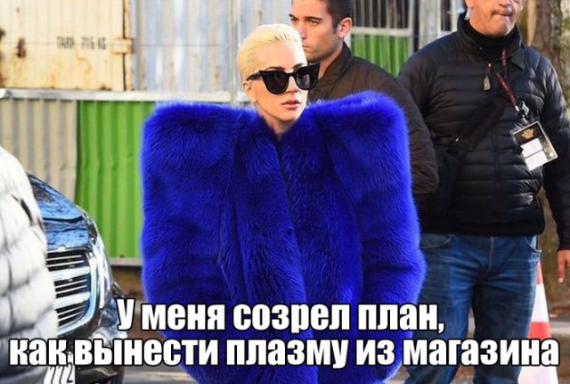 Всячина. Картинки и тексты картинками