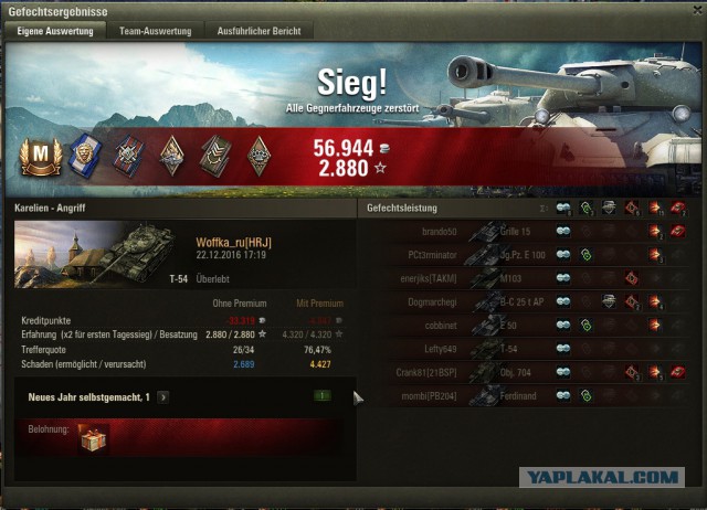Wargaming 42