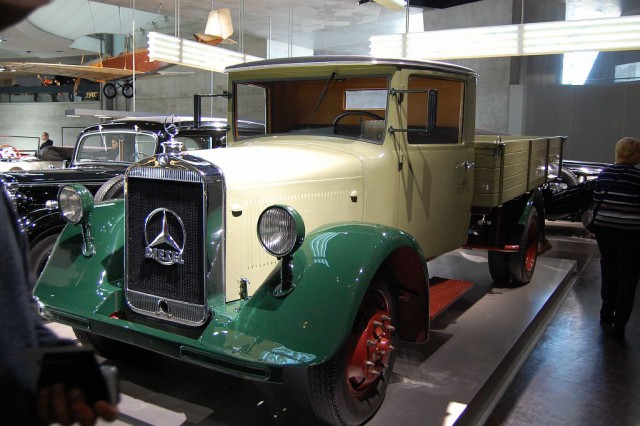 Автоэкзотика 2010