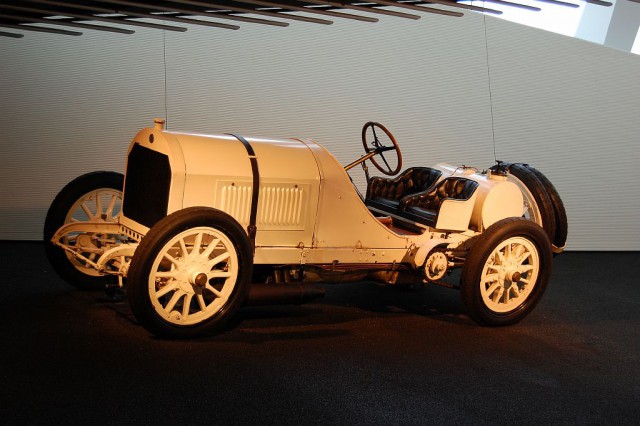 Автоэкзотика 2010