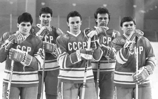 Старый альбом