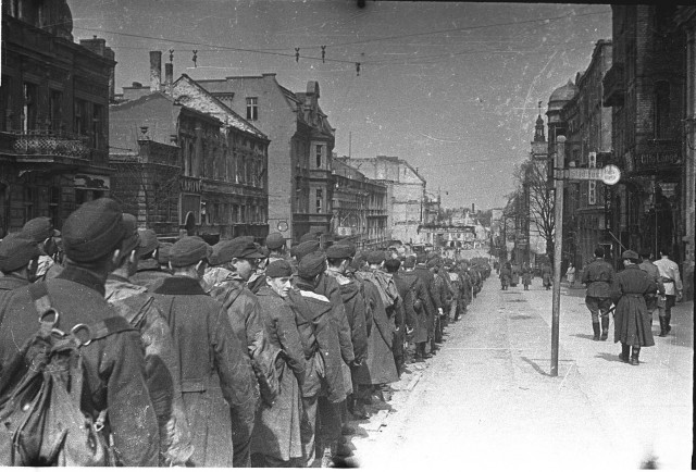 Фотографии к "Нахальному минированию" и "Лехе"-2