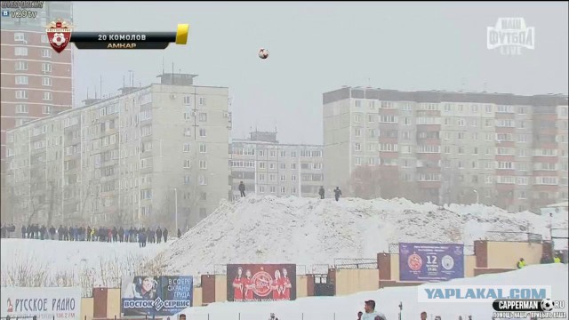 Футбол Чемпионат России 2016-17. Кубок России,РФПЛ,ФНЛ. Часть 10