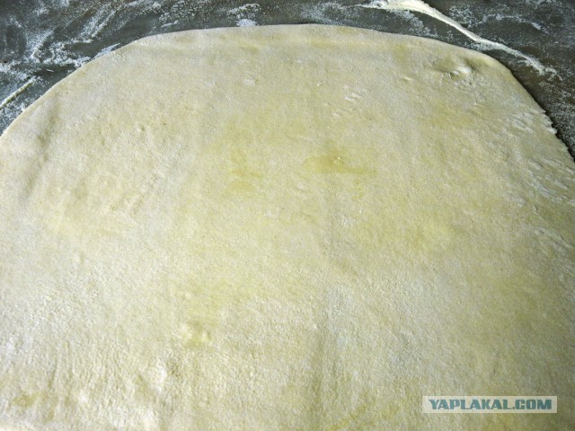 Травяные пельмени с коноплей